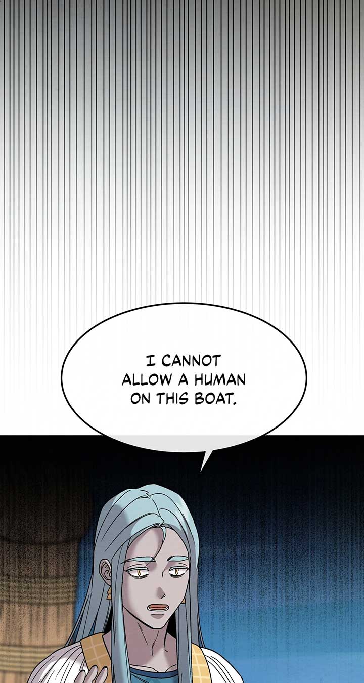 Mesopotamian Mythology of Hongkki Chapter 45 - Page 57