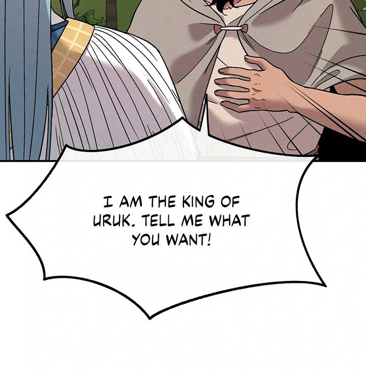 Mesopotamian Mythology of Hongkki Chapter 45 - Page 59