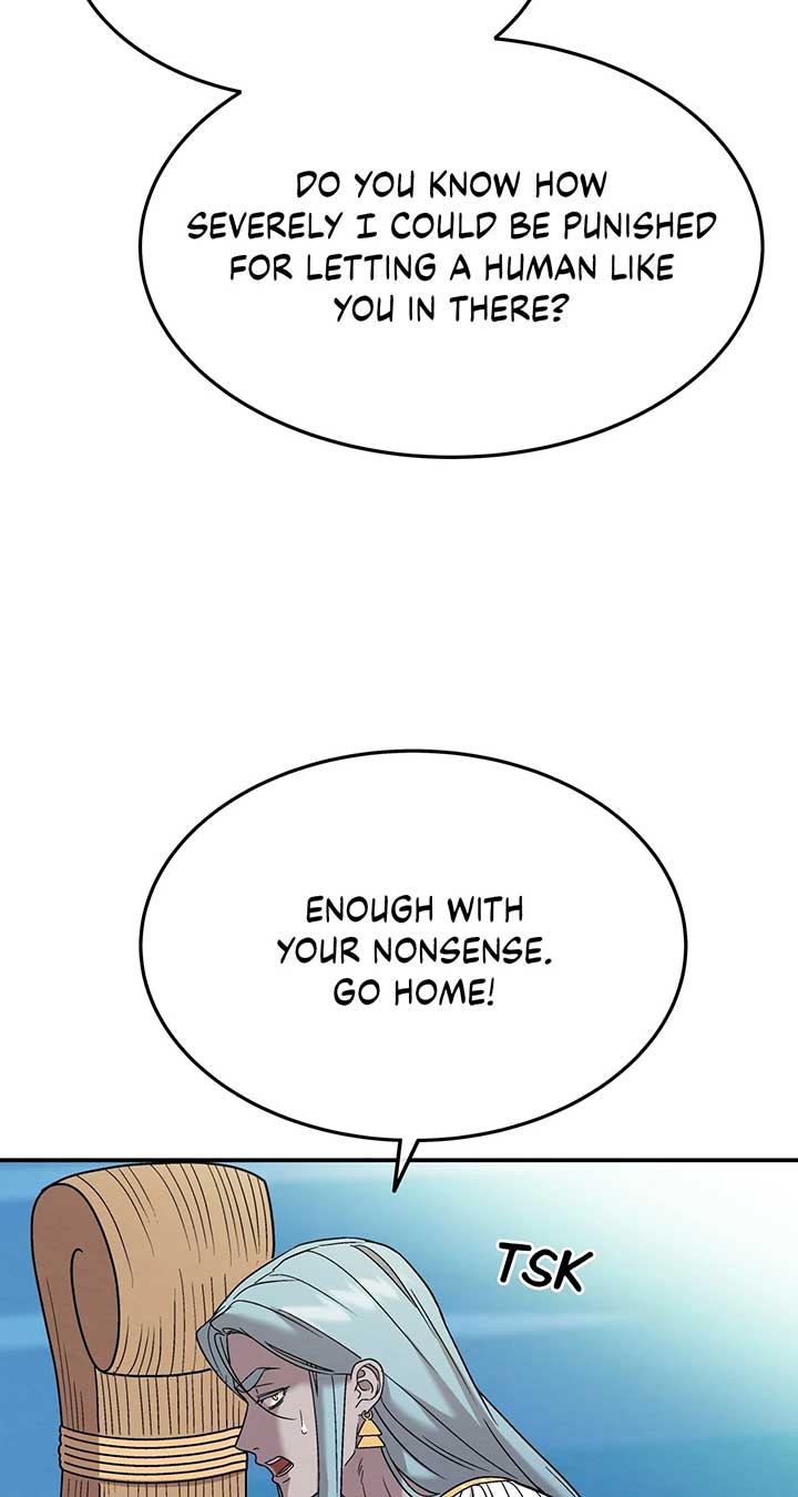 Mesopotamian Mythology of Hongkki Chapter 45 - Page 61
