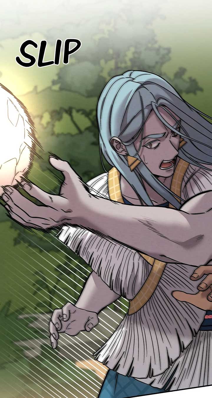 Mesopotamian Mythology of Hongkki Chapter 45 - Page 68