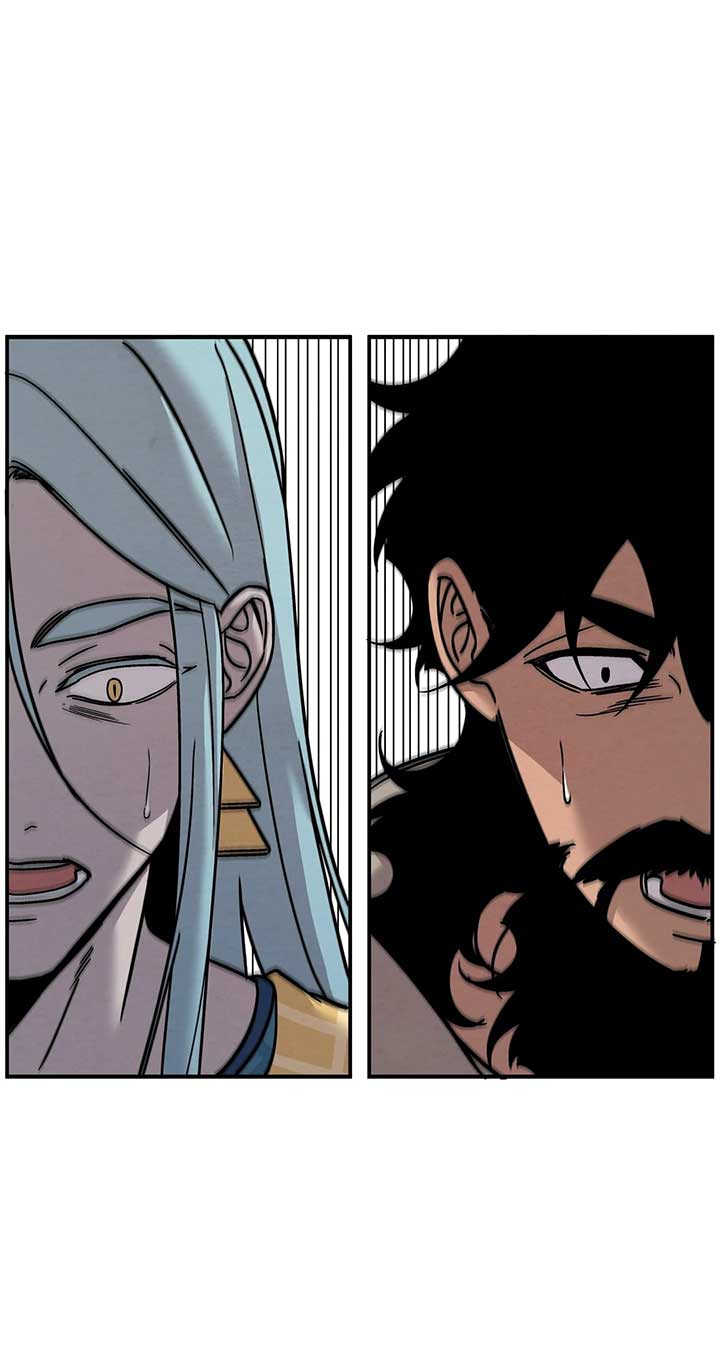 Mesopotamian Mythology of Hongkki Chapter 45 - Page 72