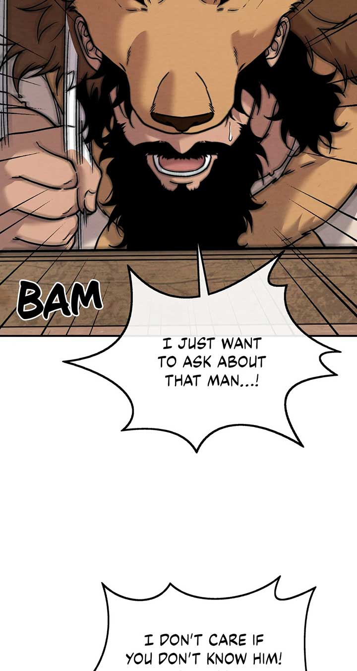Mesopotamian Mythology of Hongkki Chapter 45 - Page 10