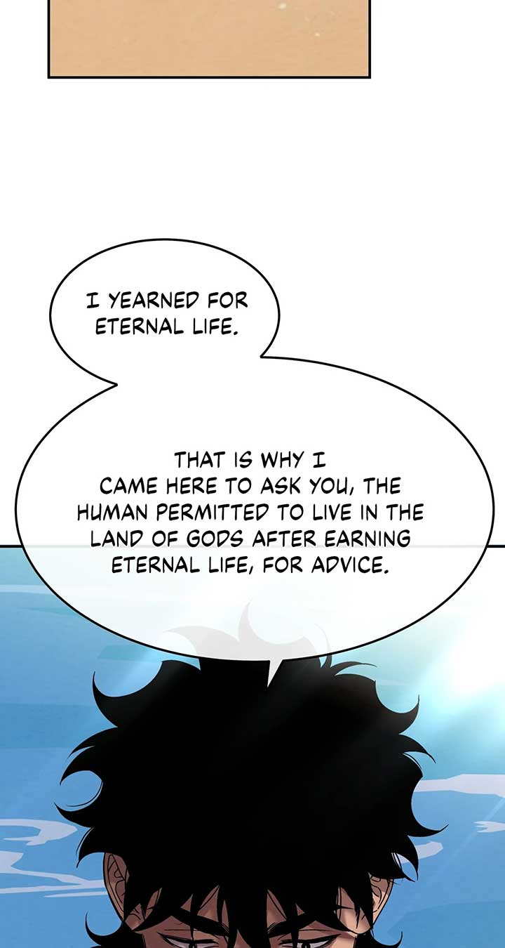 Mesopotamian Mythology of Hongkki Chapter 46 - Page 28