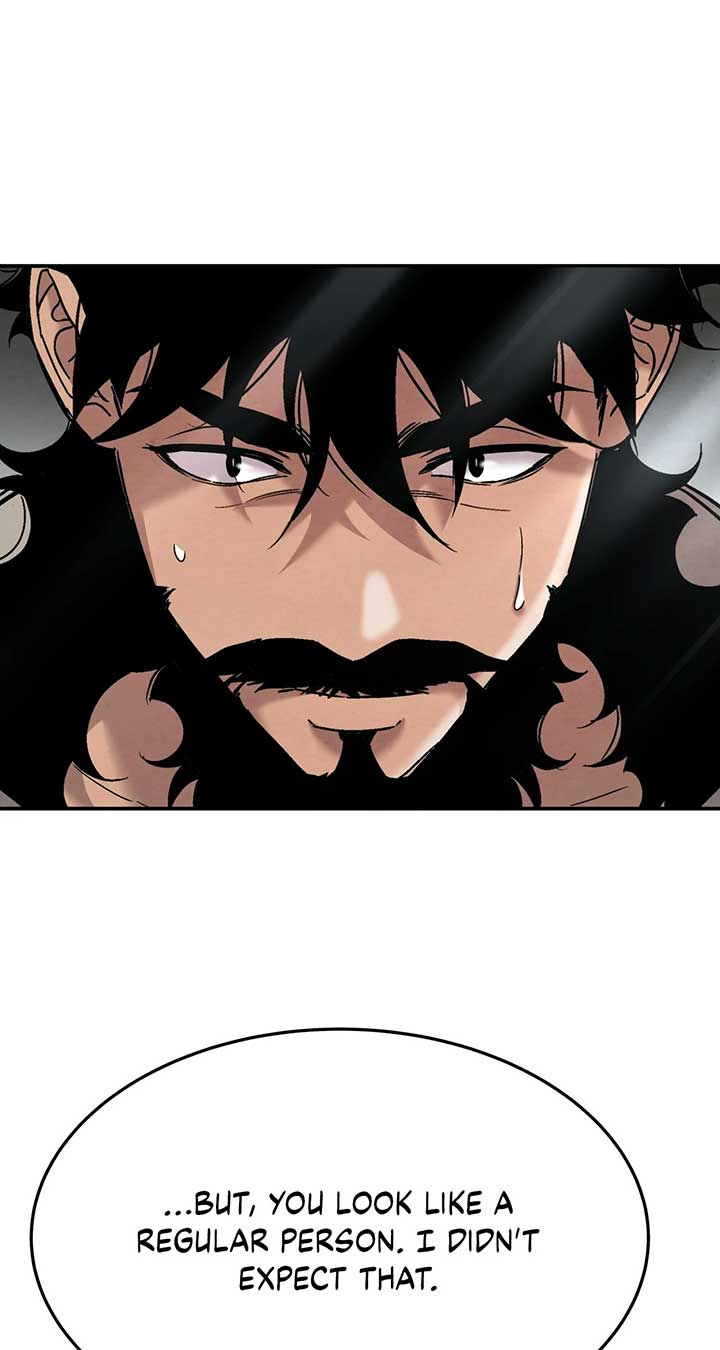 Mesopotamian Mythology of Hongkki Chapter 46 - Page 30