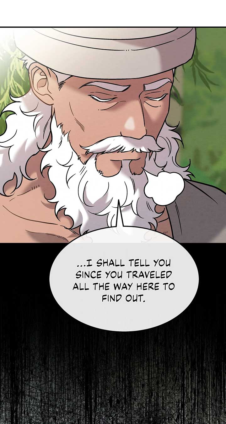 Mesopotamian Mythology of Hongkki Chapter 46 - Page 32