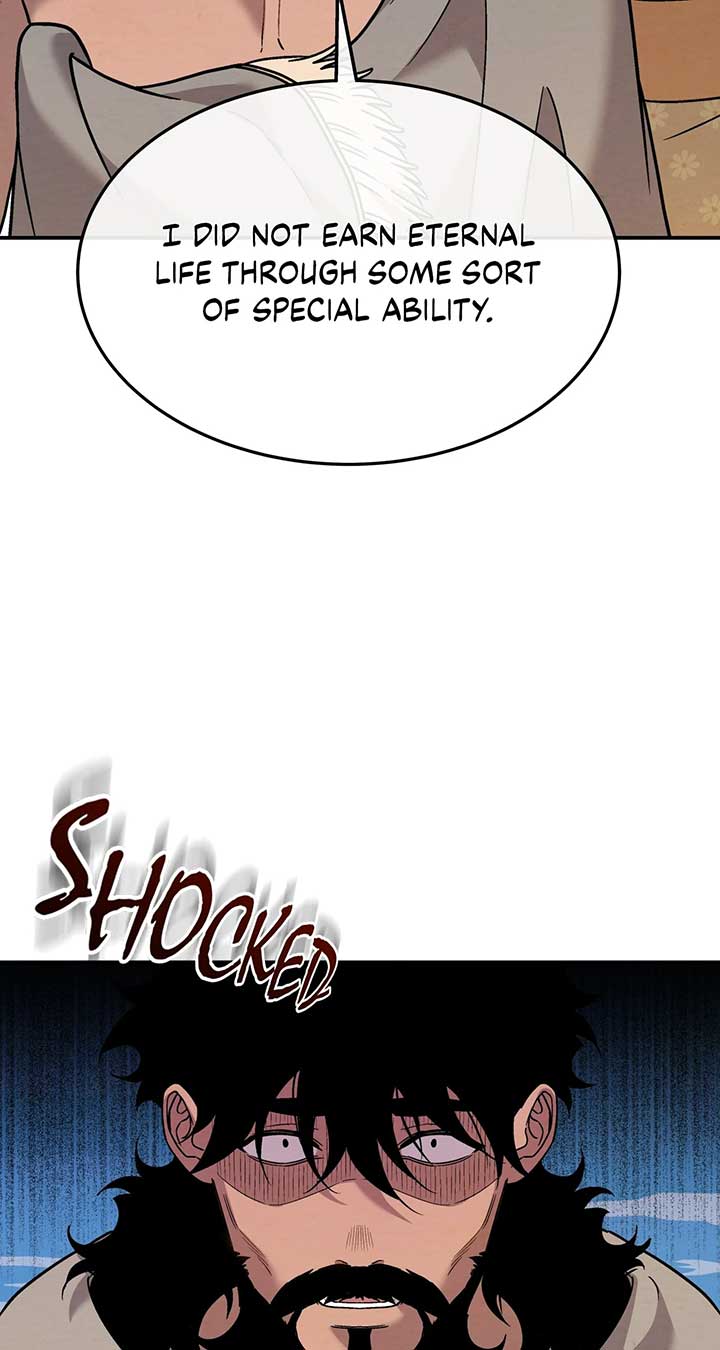 Mesopotamian Mythology of Hongkki Chapter 46 - Page 39