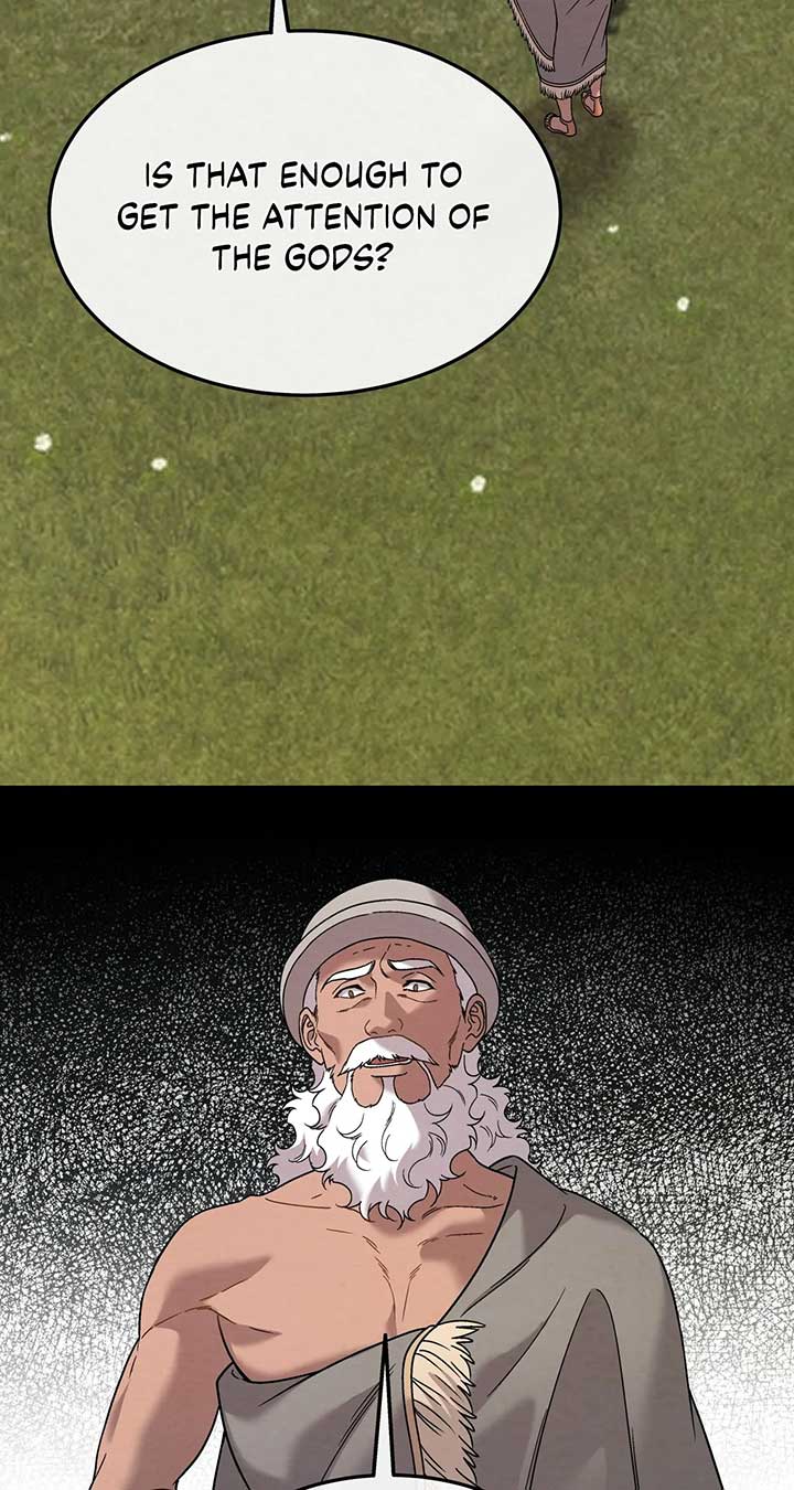 Mesopotamian Mythology of Hongkki Chapter 46 - Page 50