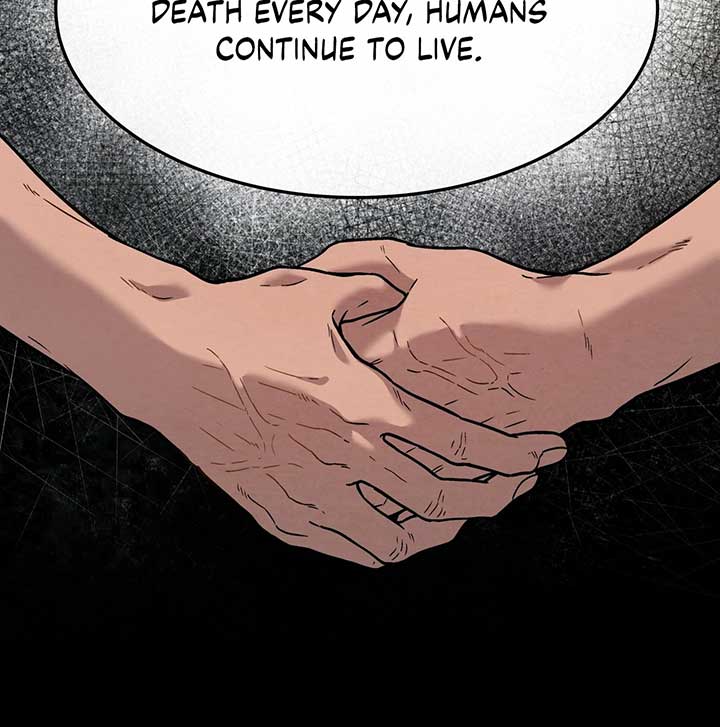 Mesopotamian Mythology of Hongkki Chapter 46 - Page 53
