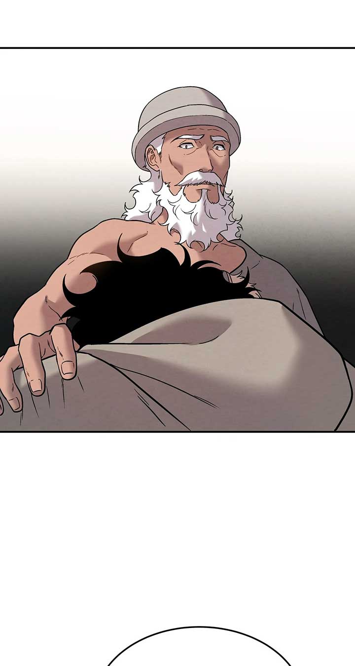 Mesopotamian Mythology of Hongkki Chapter 46 - Page 63