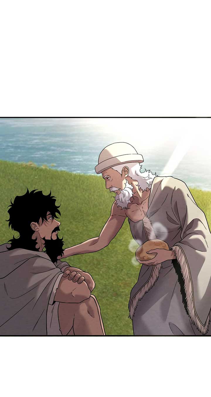 Mesopotamian Mythology of Hongkki Chapter 46 - Page 65