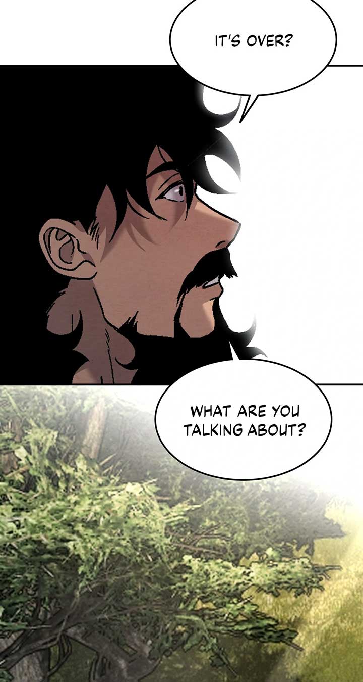 Mesopotamian Mythology of Hongkki Chapter 46 - Page 67