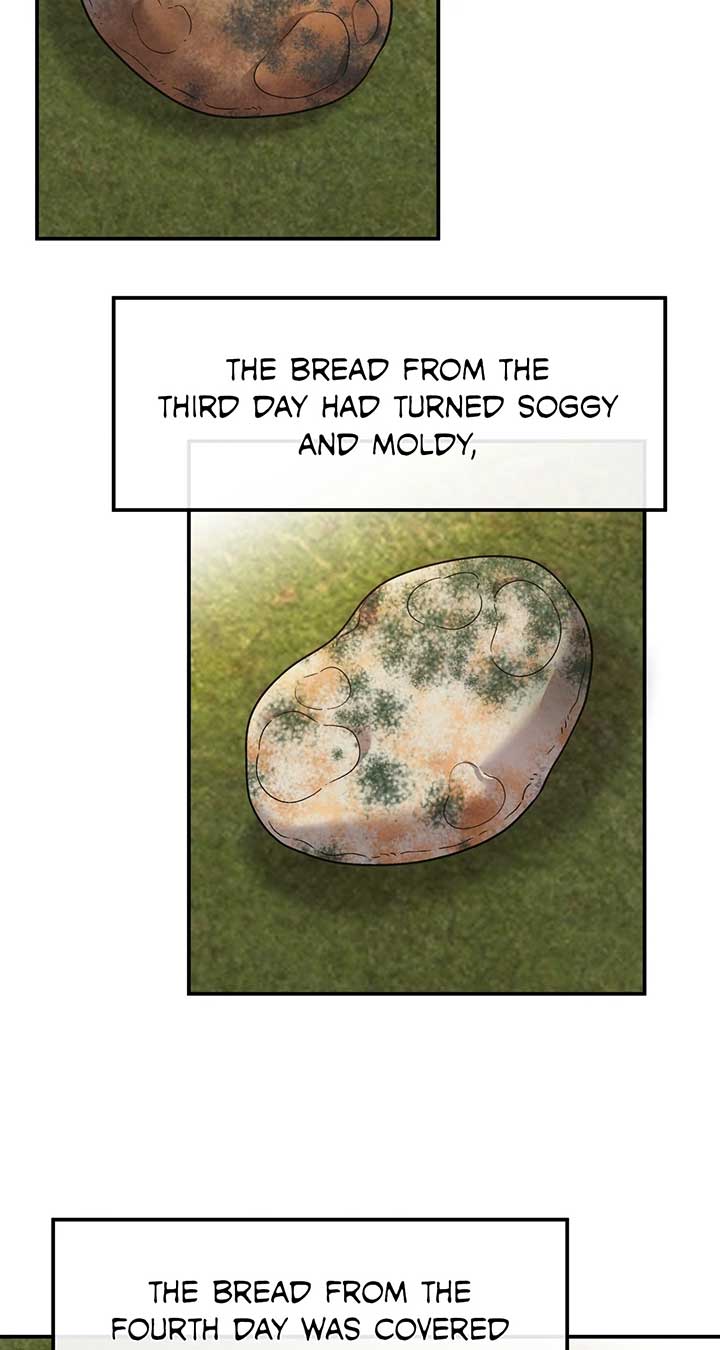 Mesopotamian Mythology of Hongkki Chapter 47 - Page 14