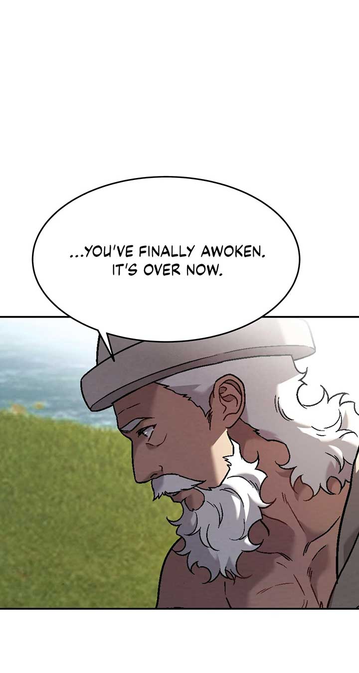 Mesopotamian Mythology of Hongkki Chapter 47 - Page 18