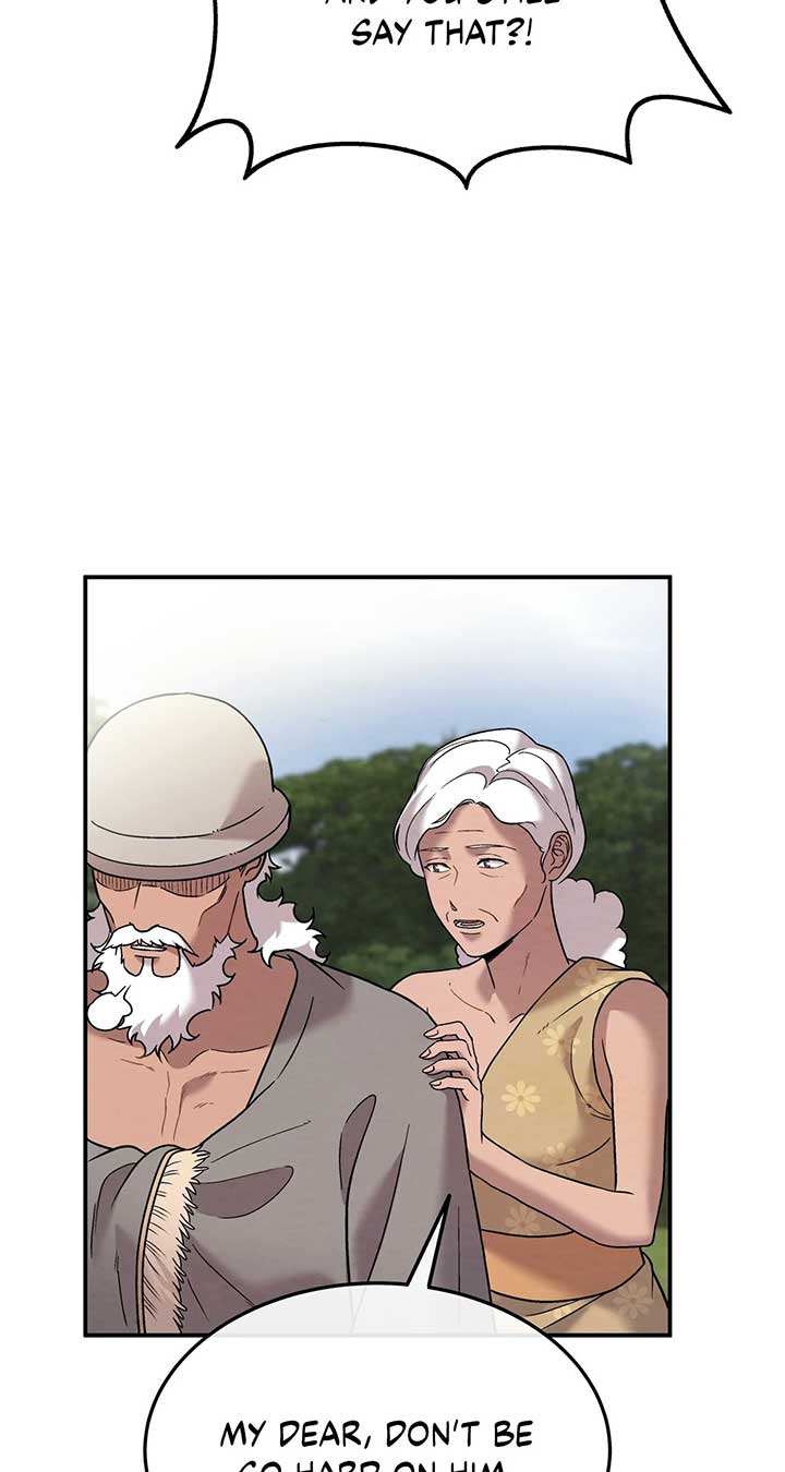 Mesopotamian Mythology of Hongkki Chapter 47 - Page 28