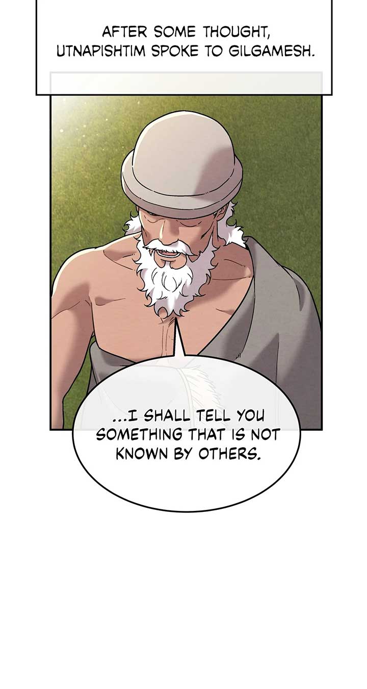 Mesopotamian Mythology of Hongkki Chapter 47 - Page 32