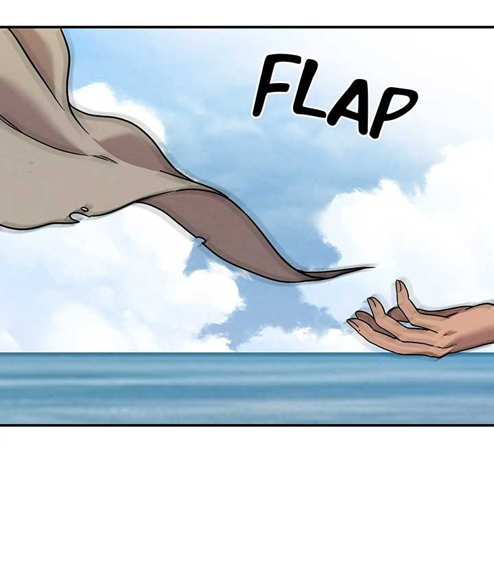 Mesopotamian Mythology of Hongkki Chapter 47 - Page 34
