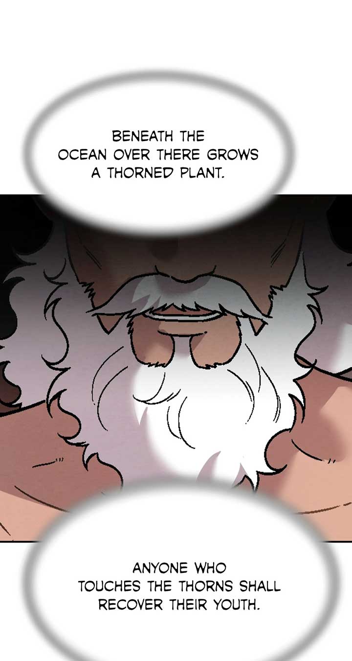Mesopotamian Mythology of Hongkki Chapter 47 - Page 35