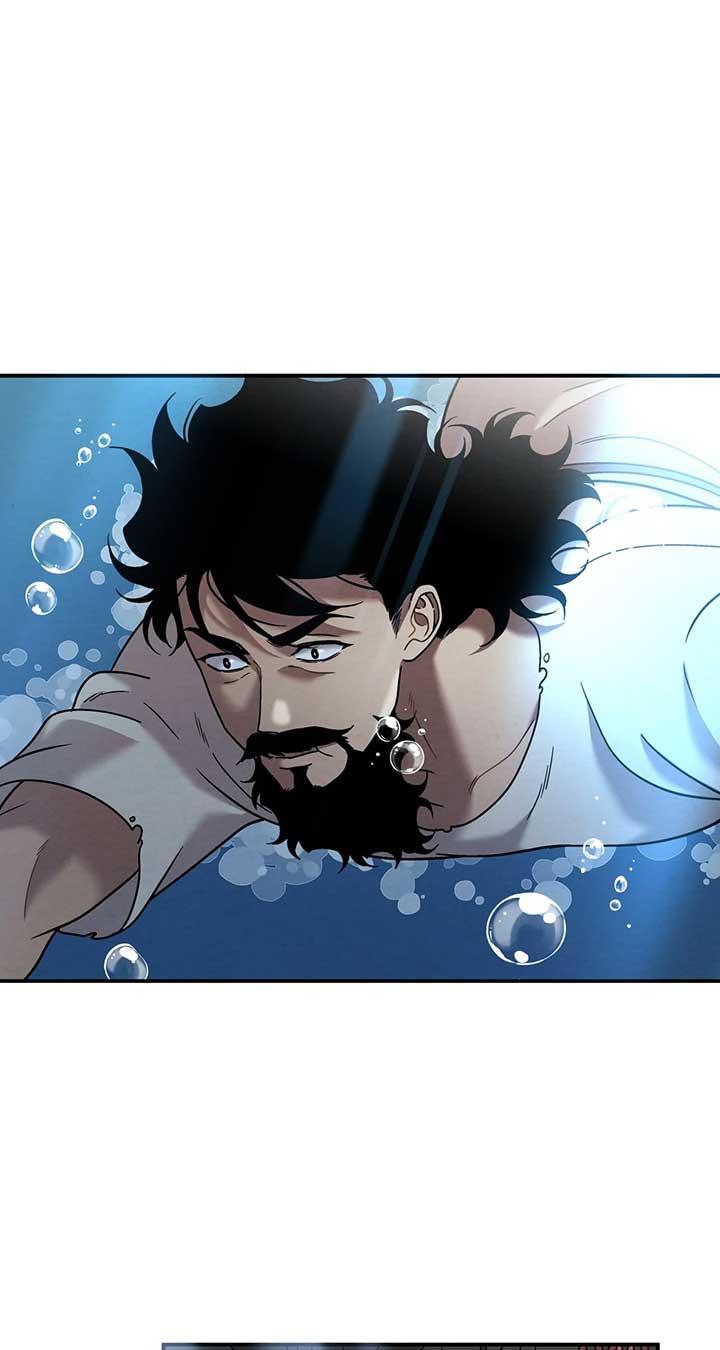 Mesopotamian Mythology of Hongkki Chapter 47 - Page 41
