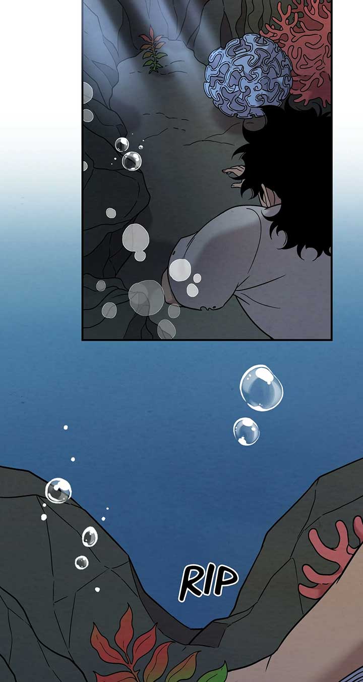 Mesopotamian Mythology of Hongkki Chapter 47 - Page 42