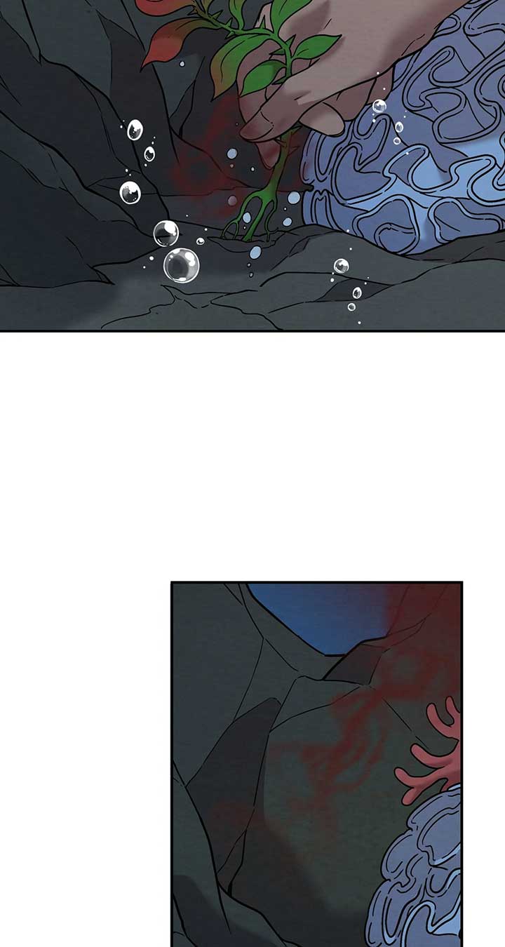Mesopotamian Mythology of Hongkki Chapter 47 - Page 43