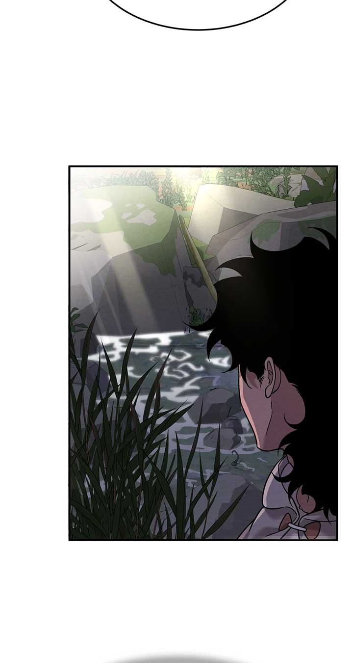 Mesopotamian Mythology of Hongkki Chapter 47 - Page 50