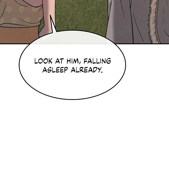 Mesopotamian Mythology of Hongkki Chapter 47 - Page 6
