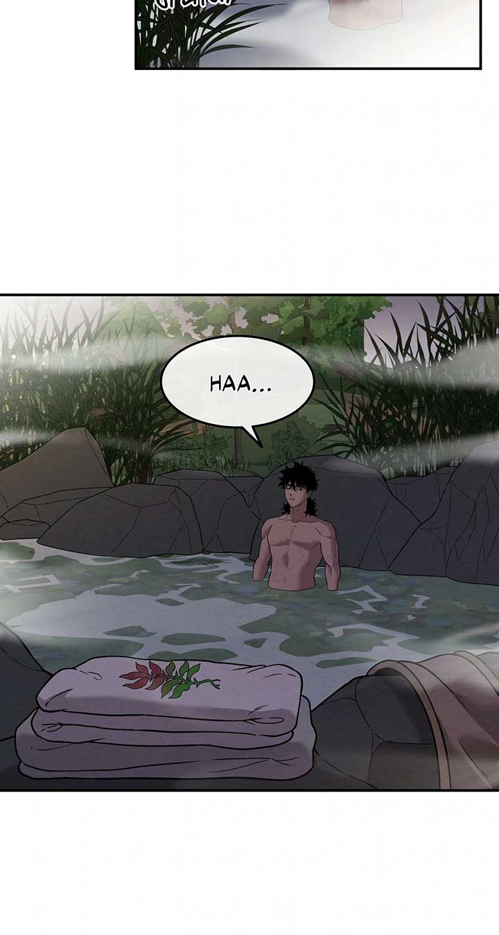 Mesopotamian Mythology of Hongkki Chapter 47 - Page 54