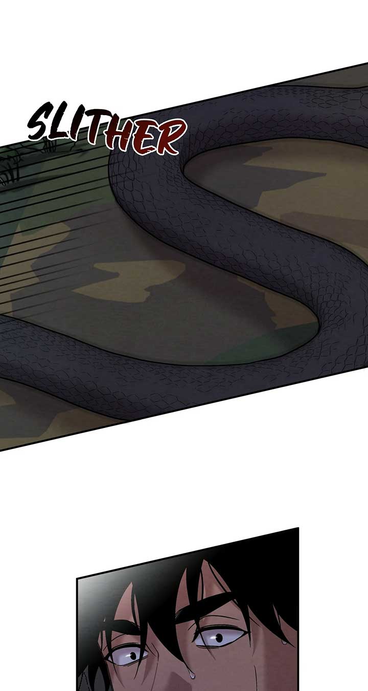 Mesopotamian Mythology of Hongkki Chapter 47 - Page 55
