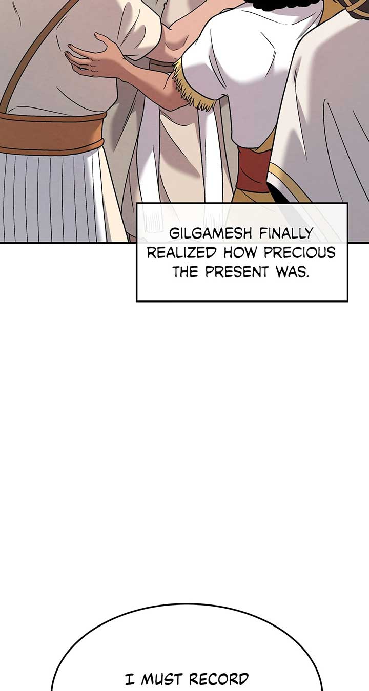Mesopotamian Mythology of Hongkki Chapter 47 - Page 73