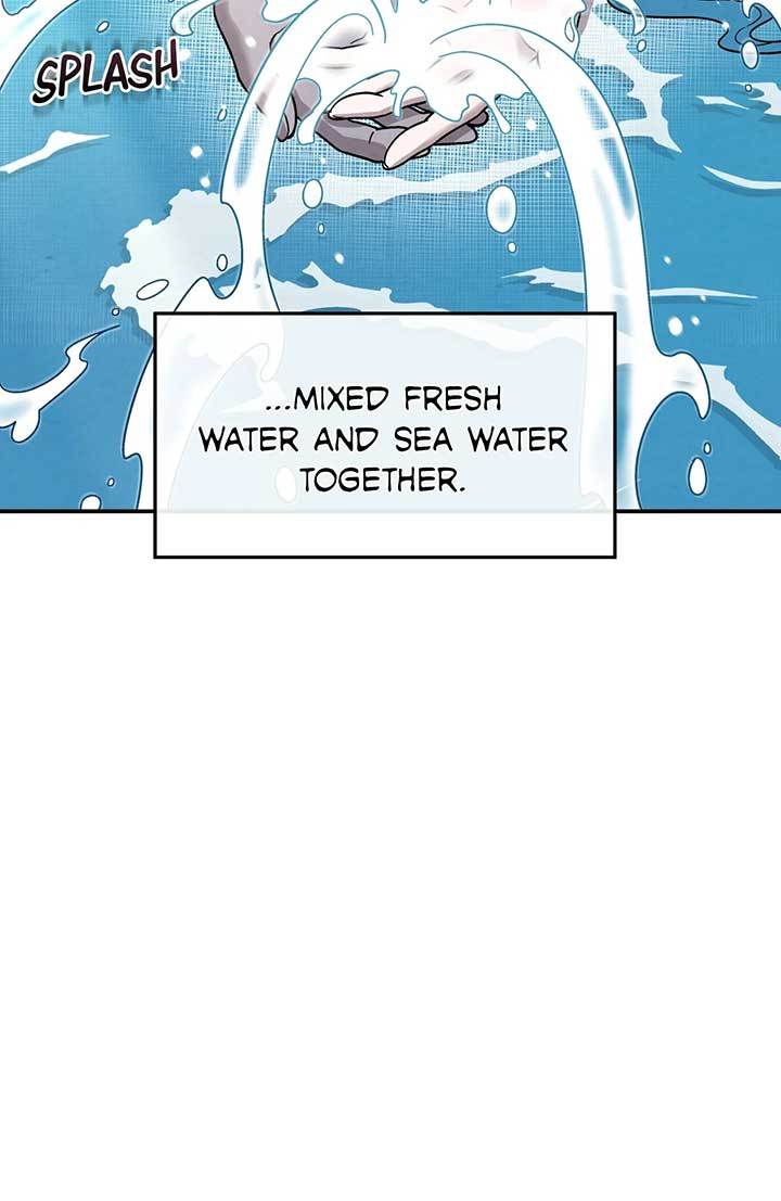 Mesopotamian Mythology of Hongkki Chapter 47 - Page 86