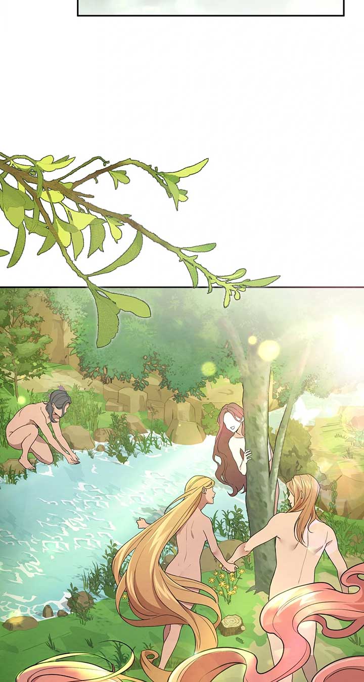 Mesopotamian Mythology of Hongkki Chapter 48 - Page 105