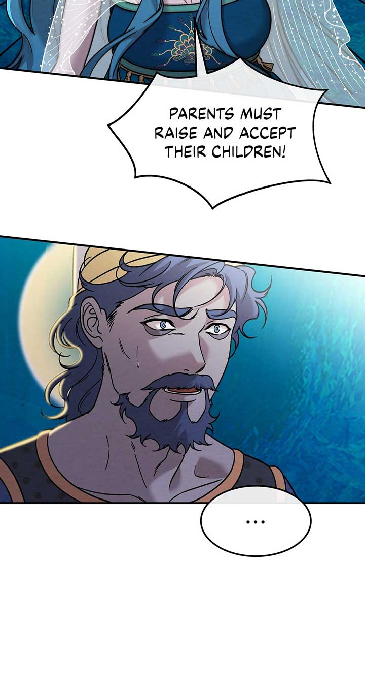 Mesopotamian Mythology of Hongkki Chapter 48 - Page 20