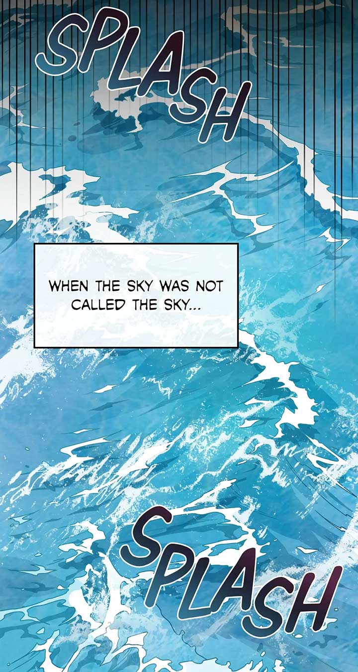Mesopotamian Mythology of Hongkki Chapter 48 - Page 3