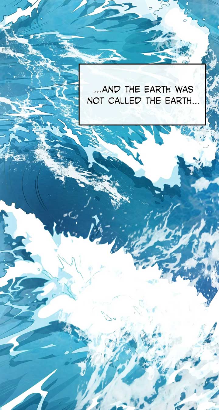 Mesopotamian Mythology of Hongkki Chapter 48 - Page 4