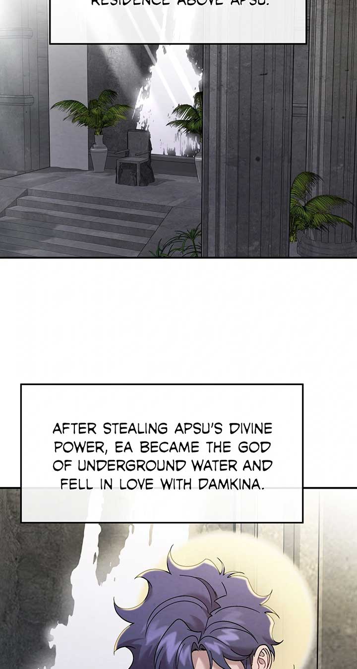 Mesopotamian Mythology of Hongkki Chapter 48 - Page 32