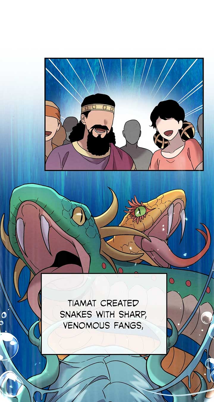 Mesopotamian Mythology of Hongkki Chapter 48 - Page 48