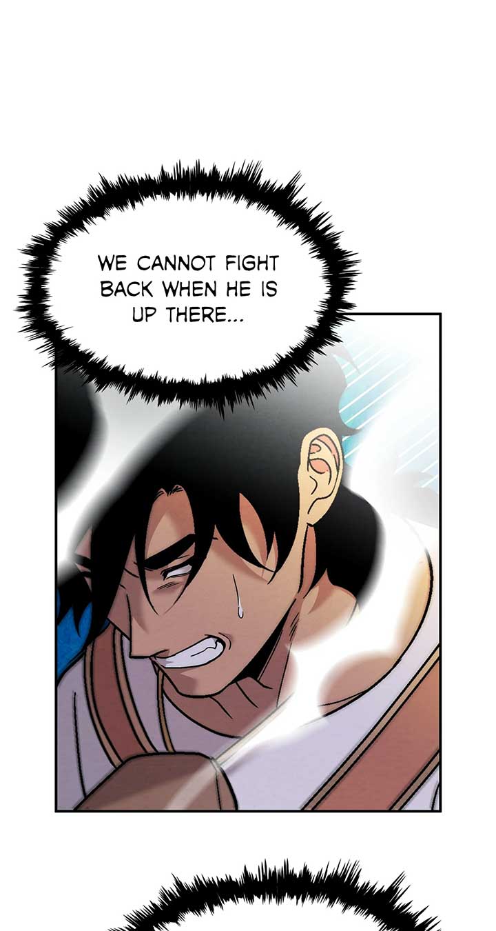 Mesopotamian Mythology of Hongkki Chapter 48 - Page 77