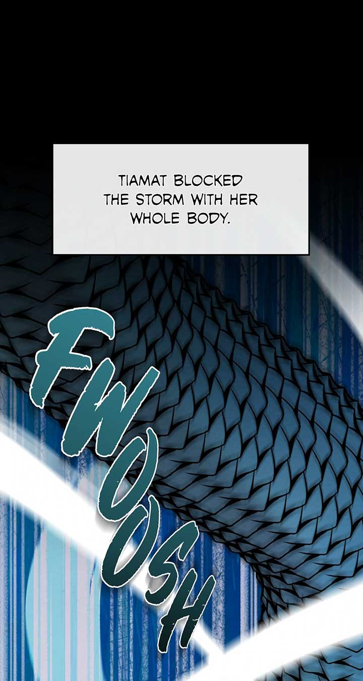 Mesopotamian Mythology of Hongkki Chapter 48 - Page 89
