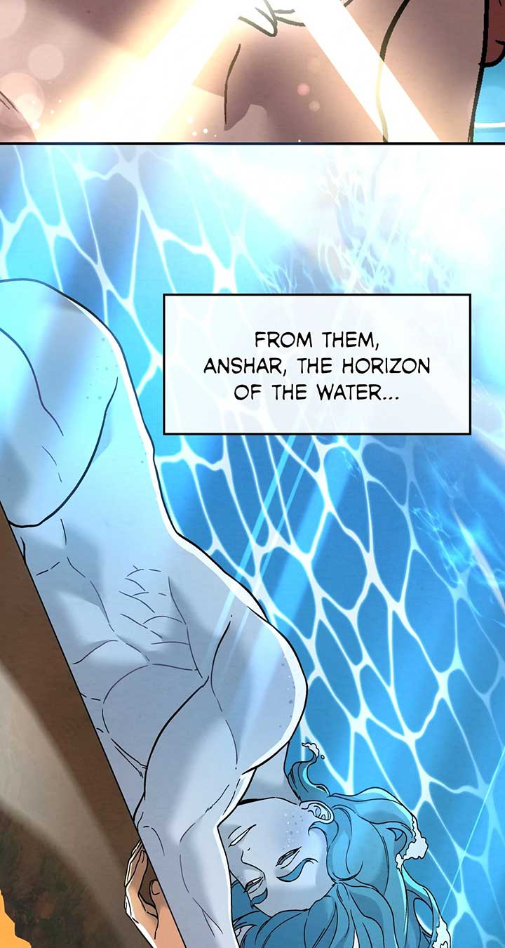 Mesopotamian Mythology of Hongkki Chapter 48 - Page 10