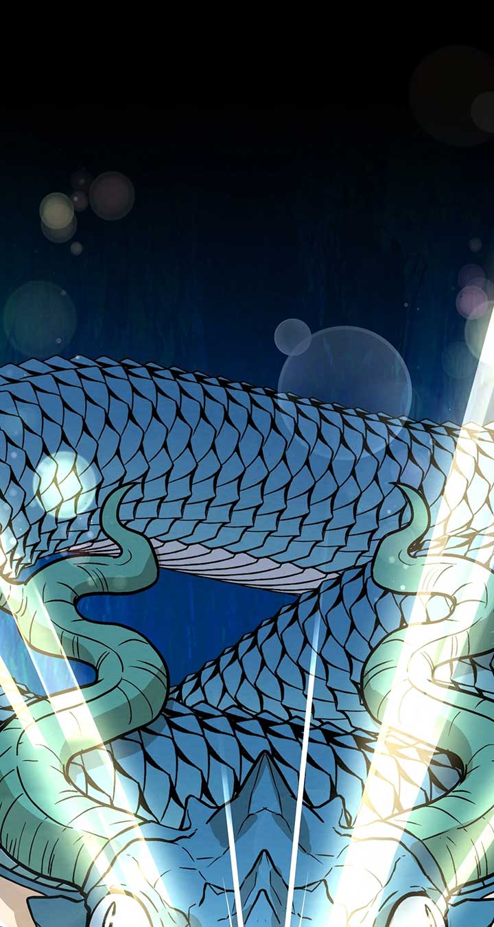 Mesopotamian Mythology of Hongkki Chapter 48 - Page 95