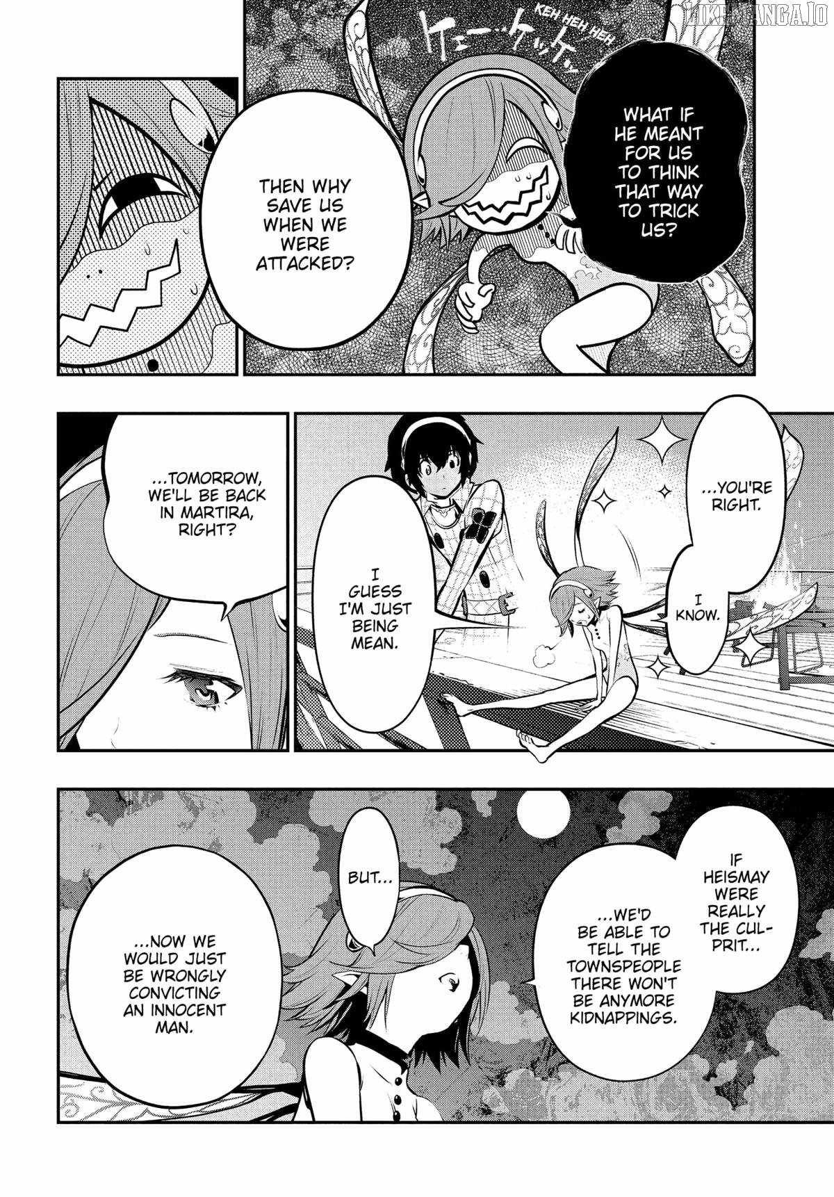 Metaphor: ReFantazio Chapter 10 - Page 23