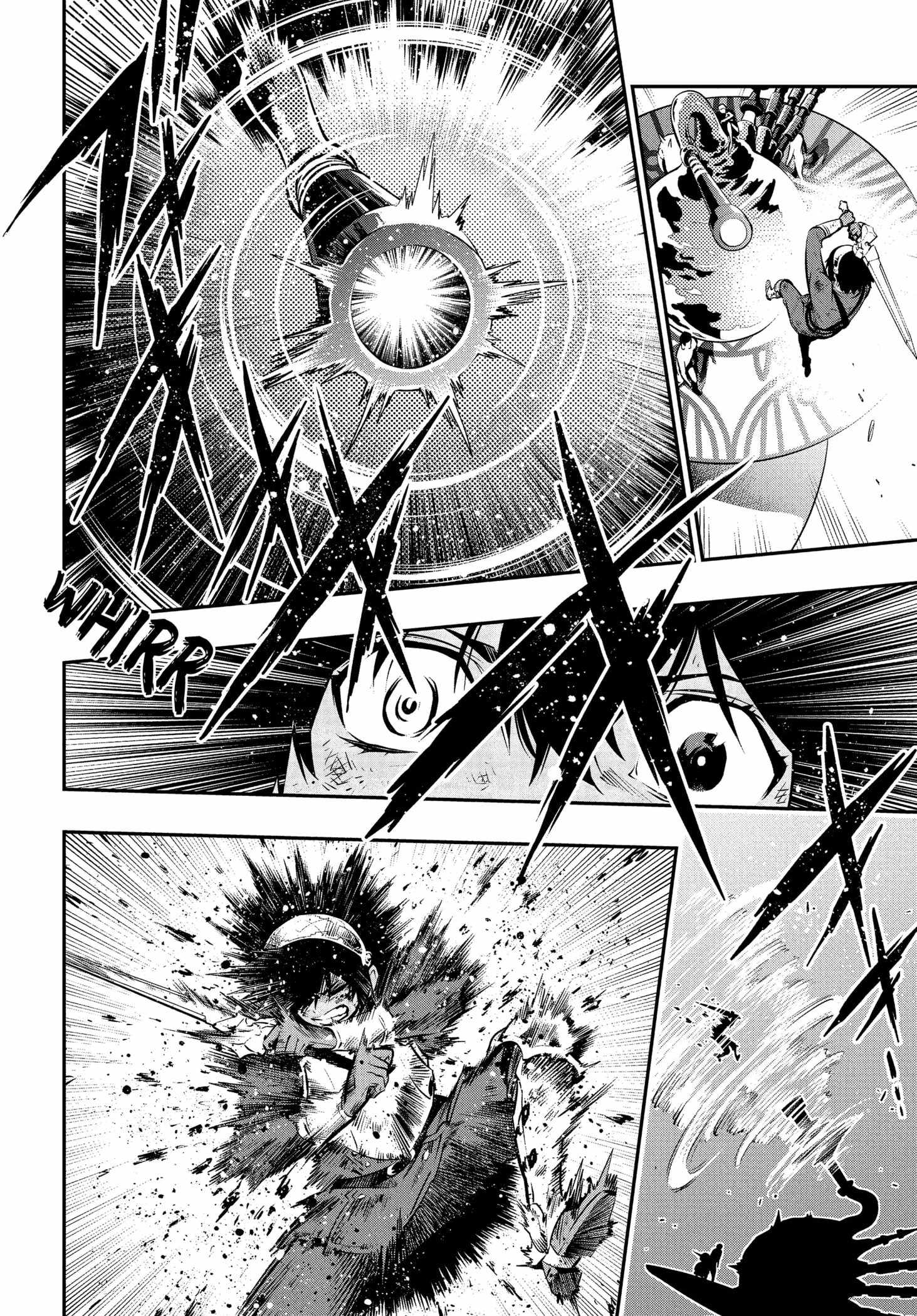 Metaphor: ReFantazio Chapter 3 - Page 28