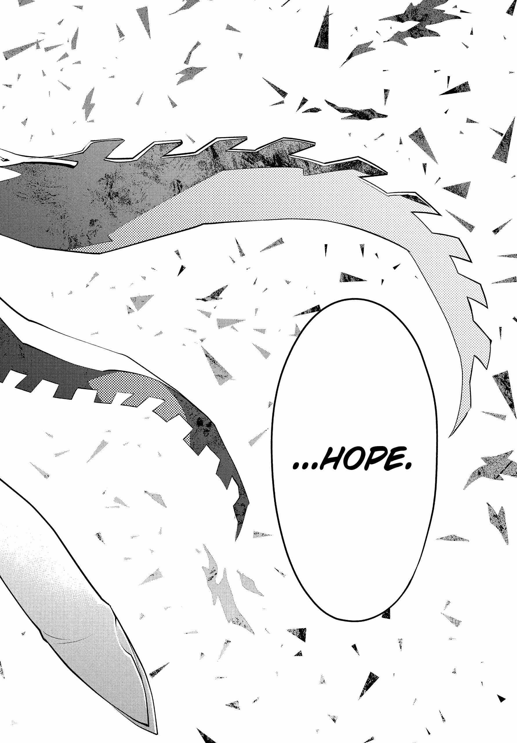 Metaphor: ReFantazio Chapter 3 - Page 38