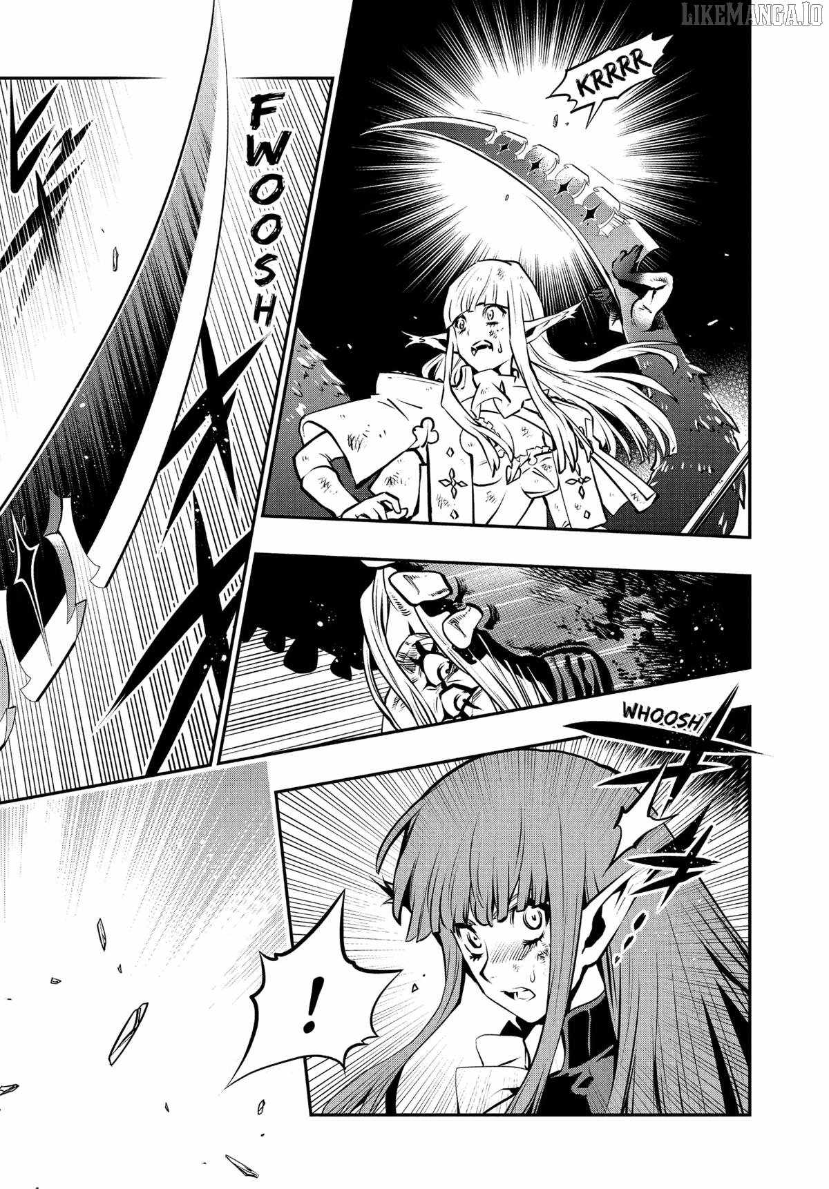 Metaphor: ReFantazio Chapter 8 - Page 27