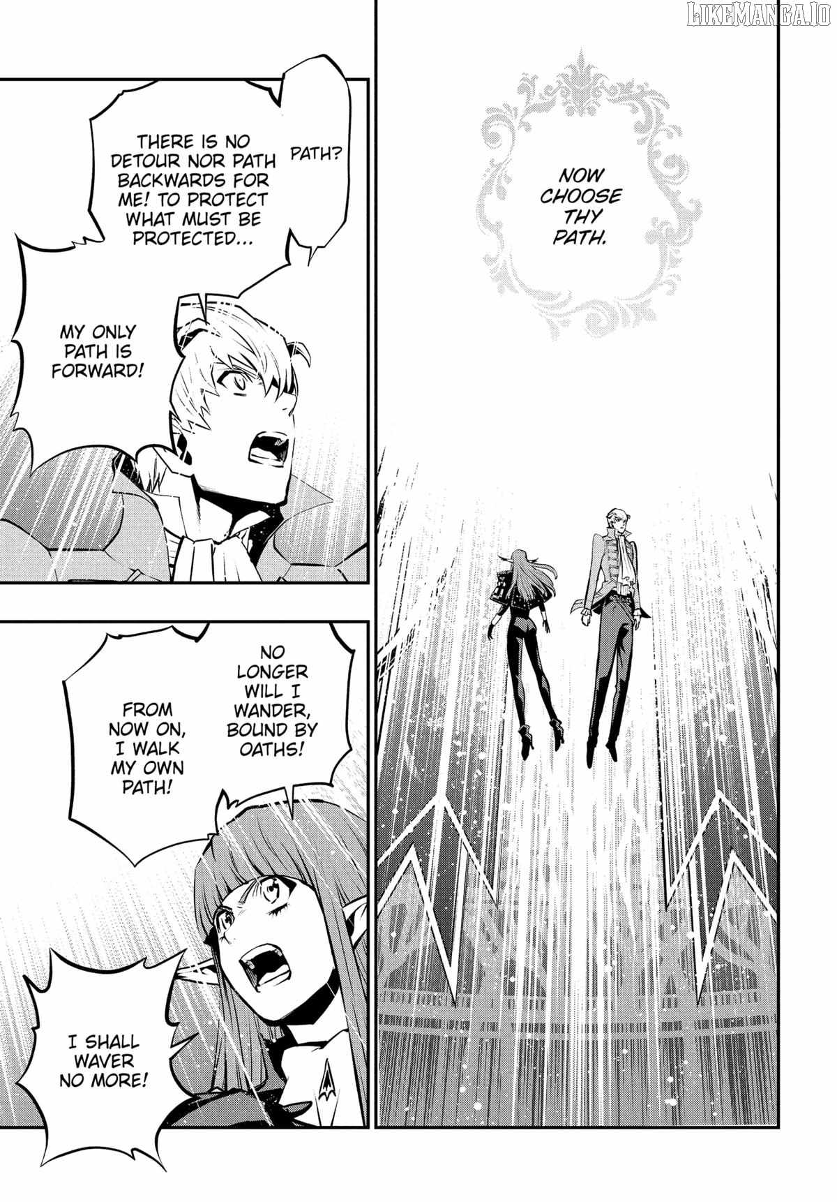 Metaphor: ReFantazio Chapter 9 - Page 3