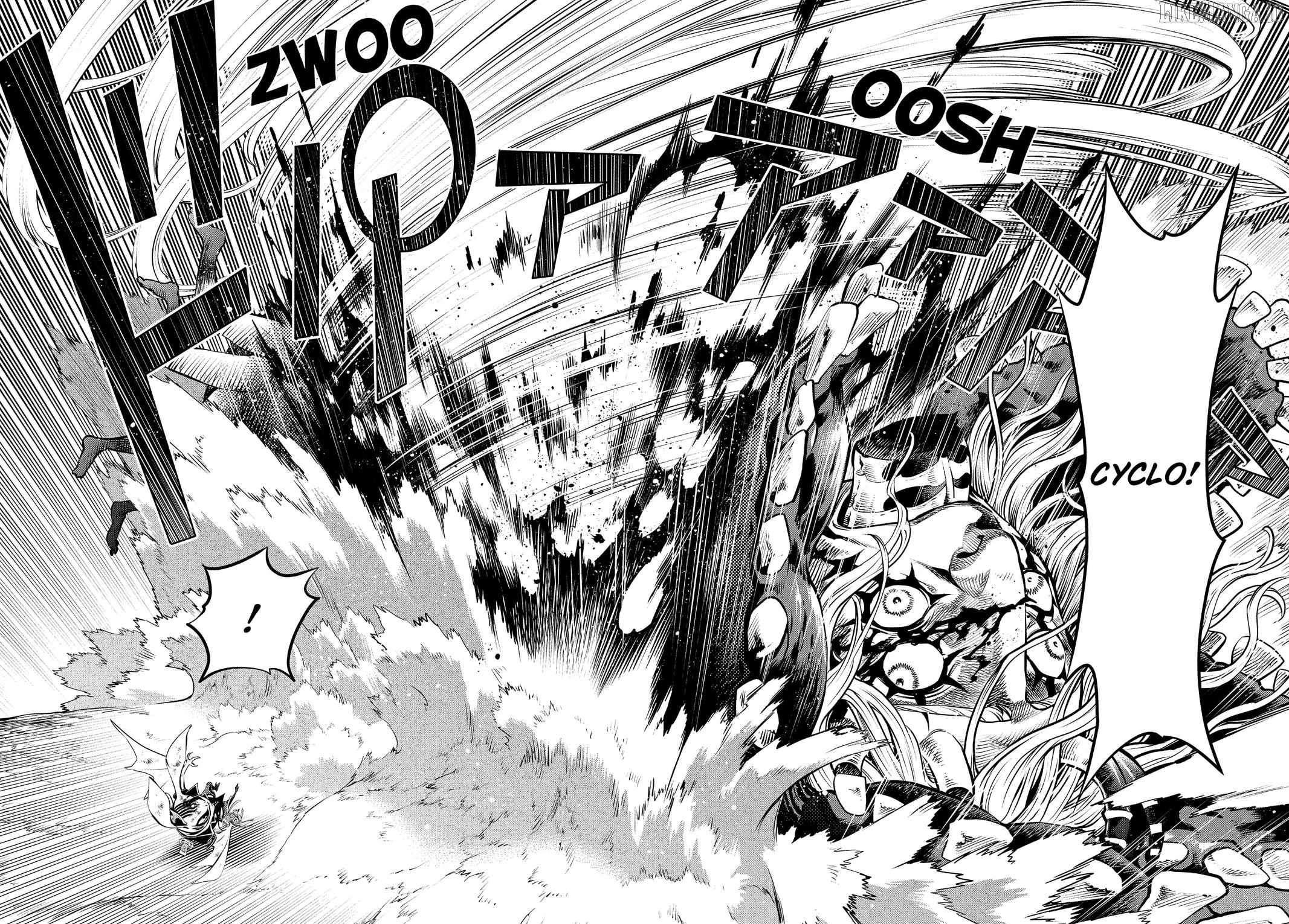 Metaphor: ReFantazio Chapter 9 - Page 38