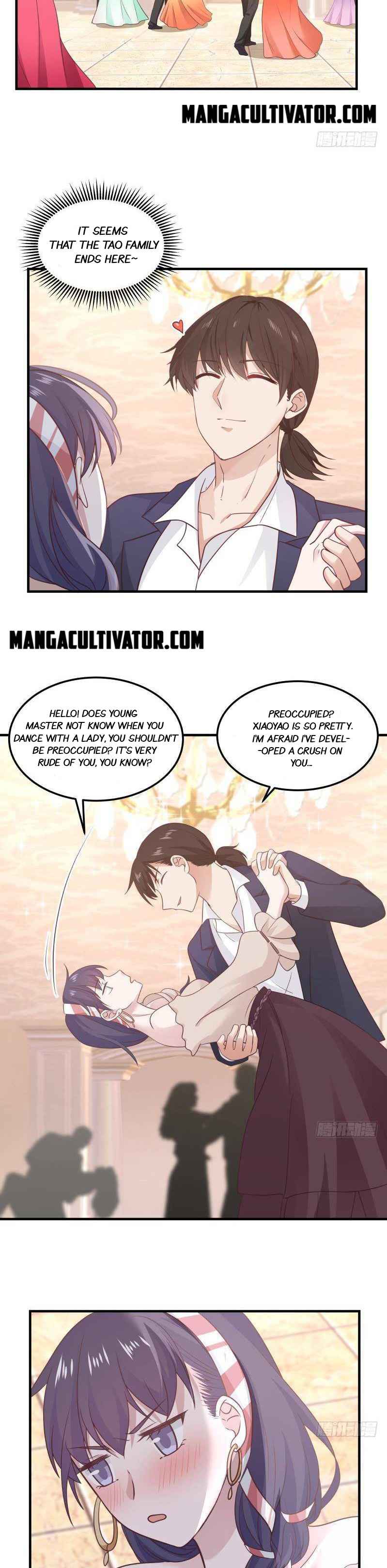 Metropolis Killing Arrogant Immortals Chapter 11 - Page 8