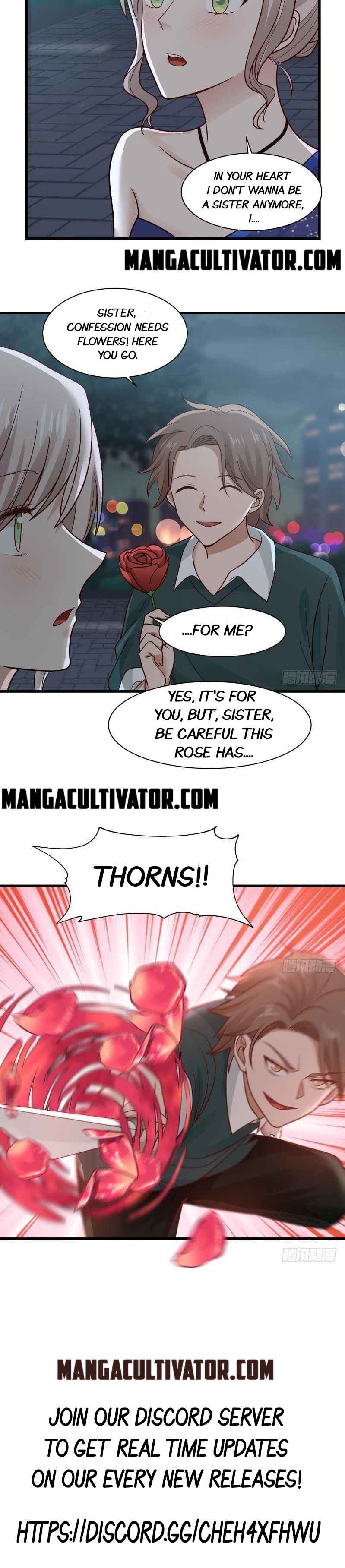 Metropolis Killing Arrogant Immortals Chapter 14 - Page 10