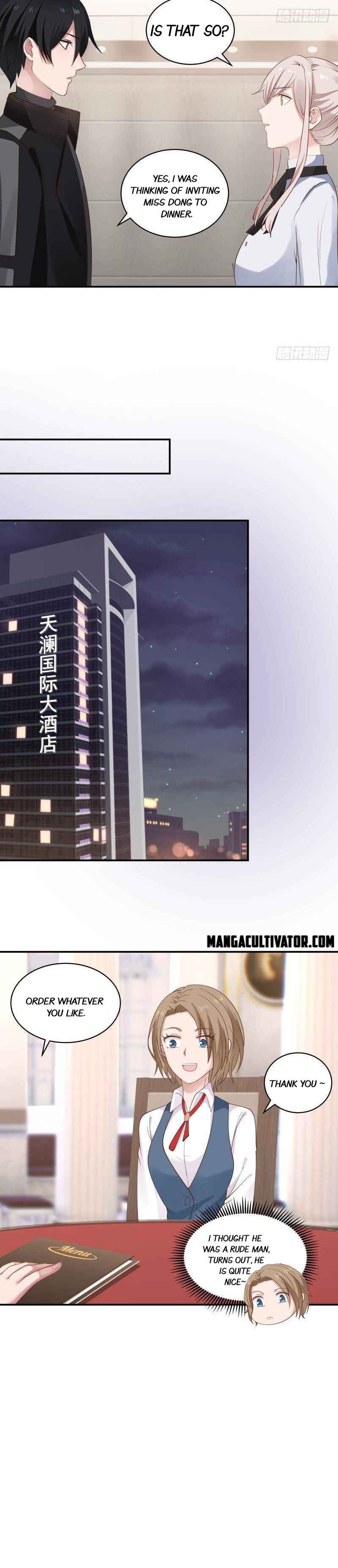 Metropolis Killing Arrogant Immortals Chapter 19 - Page 6