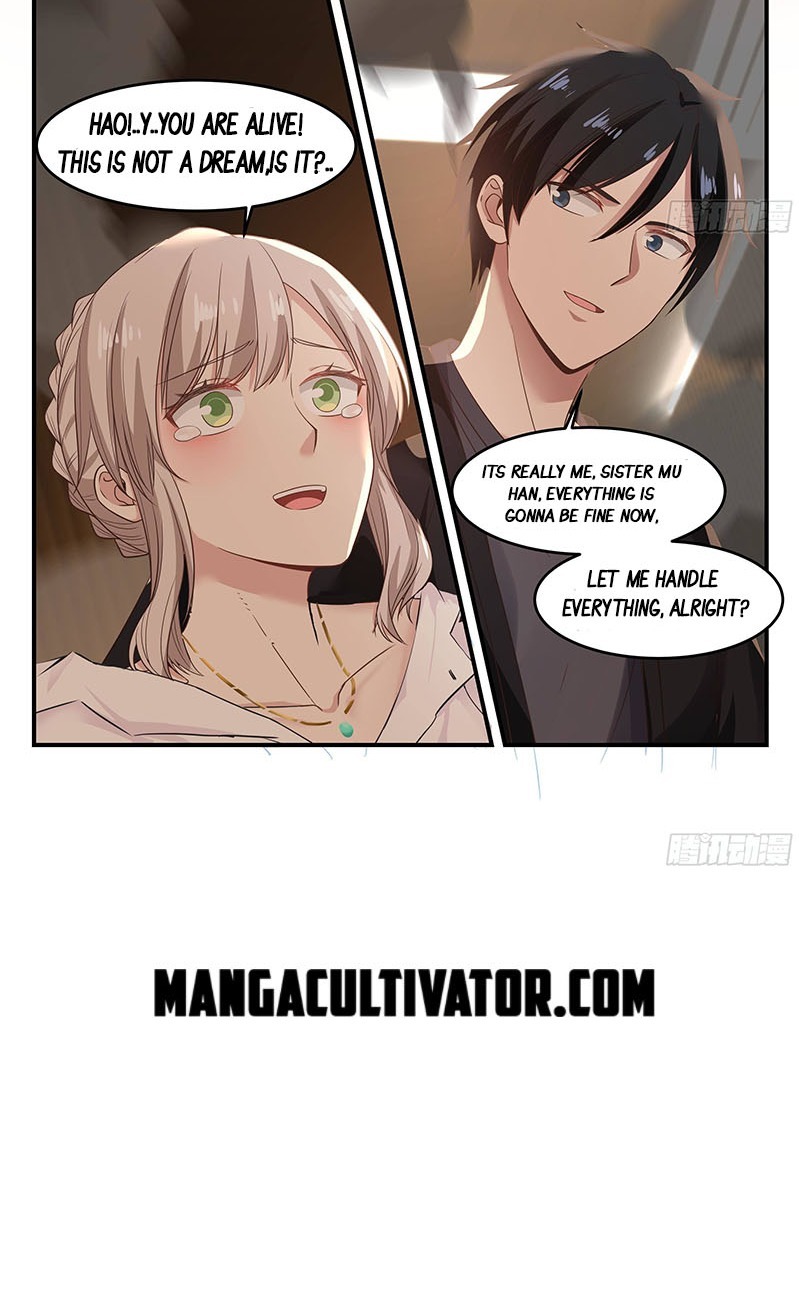 Metropolis Killing Arrogant Immortals Chapter 2 - Page 21